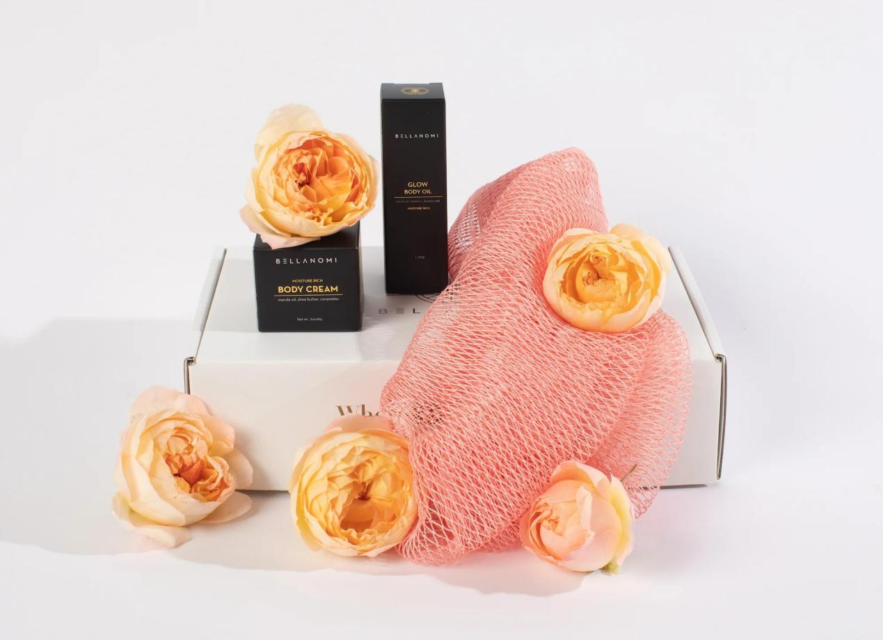 With 18,400 units sold in a single week, niche scrubbers are selling like crazy on TikTok!