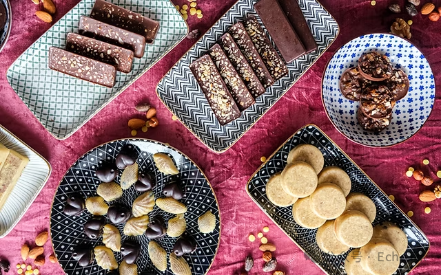 Sold 50,000 pieces in 7 days! Topping TikTok in Germany, the “lipstick effect” has led to a surge in snack consumption?